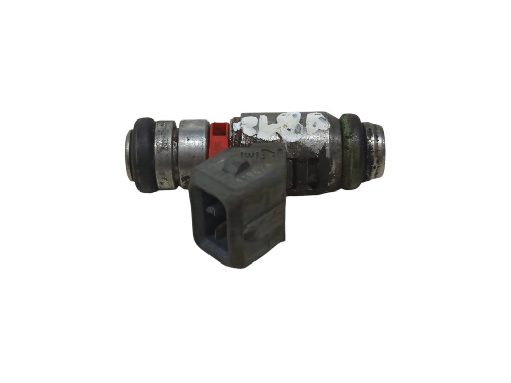 Bico Injetor Fiat Uno Mille 1.0 Fire Flex 8v 1984 A 2013 1