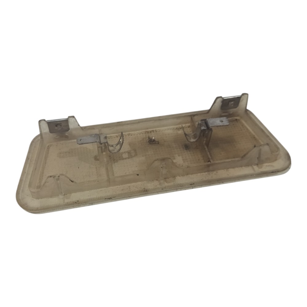 Capa Lanterna Luz Cortesia Gm Corsa 1998 1999 2000 A 2007 4