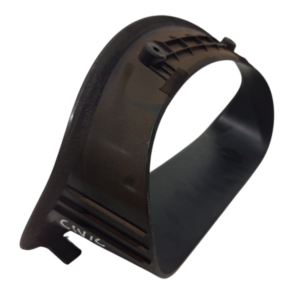 Moldura Painel Instrumento Honda Civic 1996 1997 1998 A 2000 5