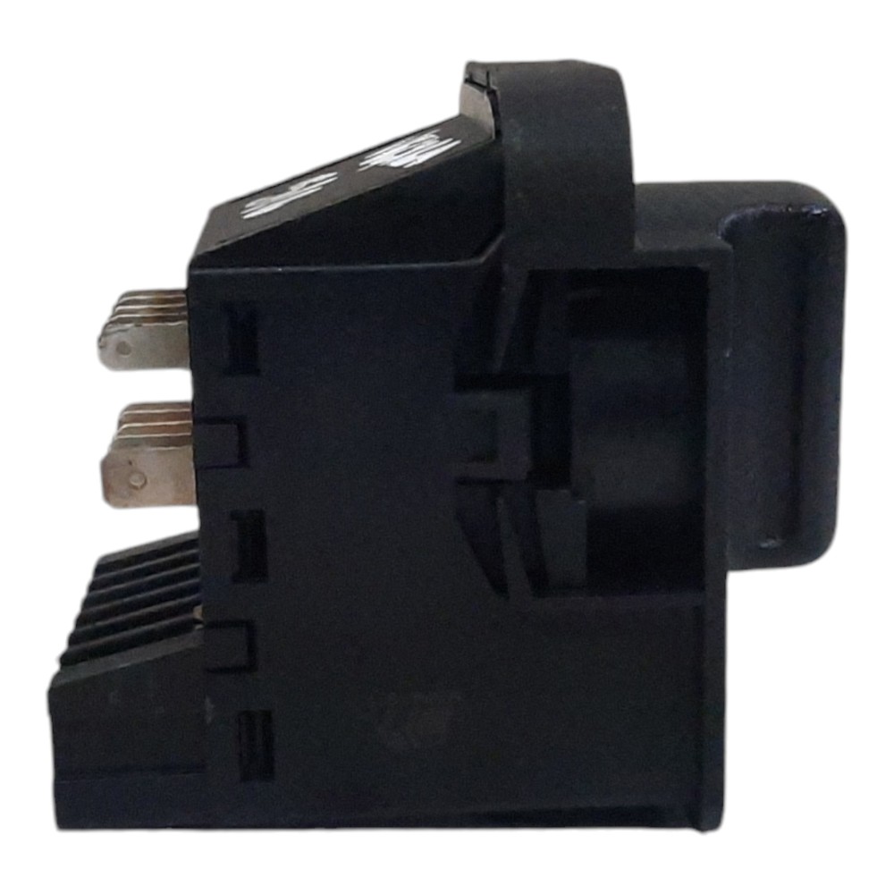 Botão Comando Luzes Farol Chevrolet Vectra 1993 1994 A 1996 6