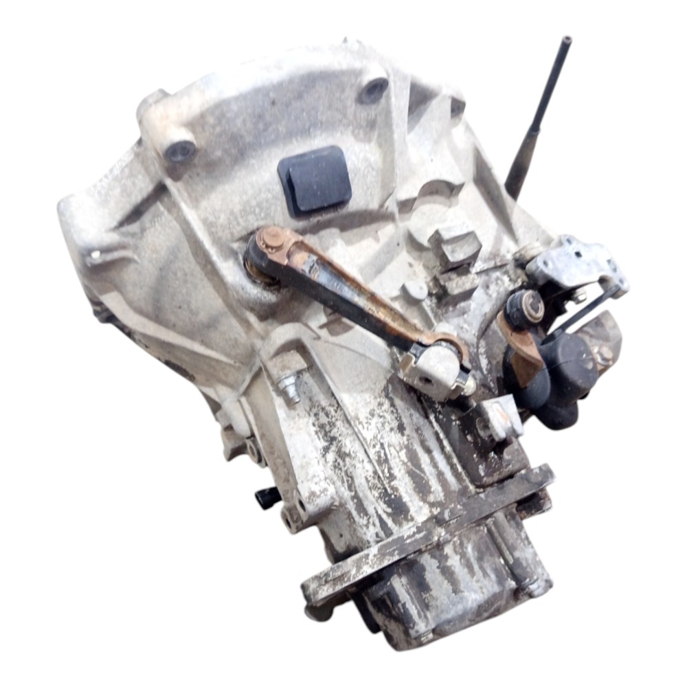 Caixa Marcha Fiat Uno Fiorino 1.0 Fire 2000 2001 A 2006 2