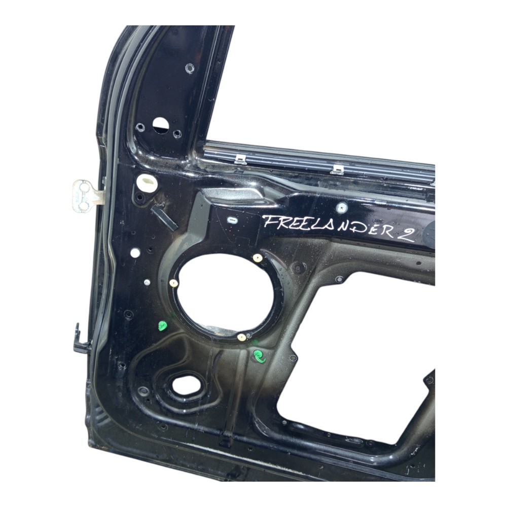 Porta Dianteira Direita Freelander 2 2007 2008 2009 A 2014 Dianteira Direita 6