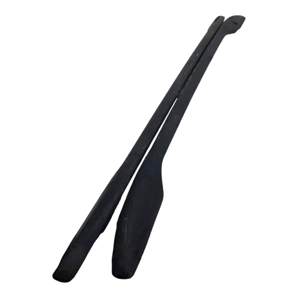 Par Rack Teto Fiat Palio Weekend 2005 2006 2007 2008 A 2010 3