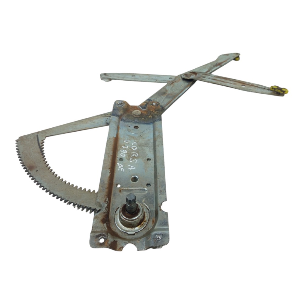 Maquina Vidro Dianteiro Esquerdo Gm Corsa 1994 1995 A 2010 2