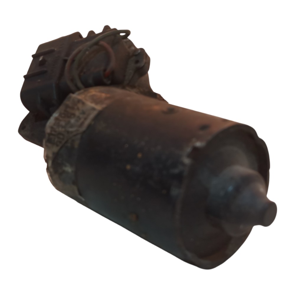 Motor Limpador Parabrisa Diant Chevrolet Vectra 1996 A 2005 4