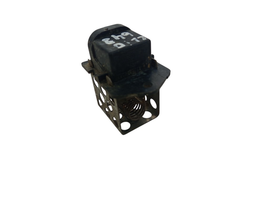 Resistência Eletroventilador Renault Clio 1.0 2004 A 2012 5