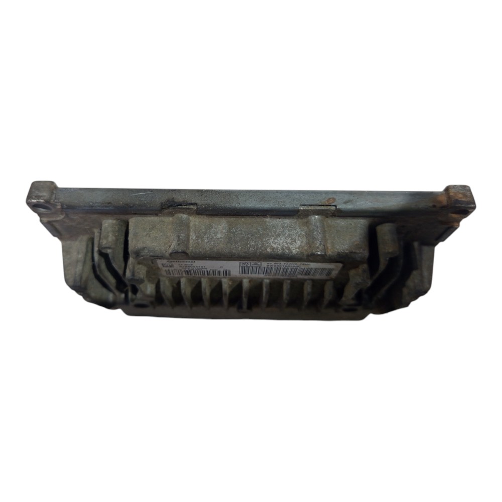 Módulo Cambio Citroen C4 Pallas 2007 2008 A 2013 Peugeot 307 8