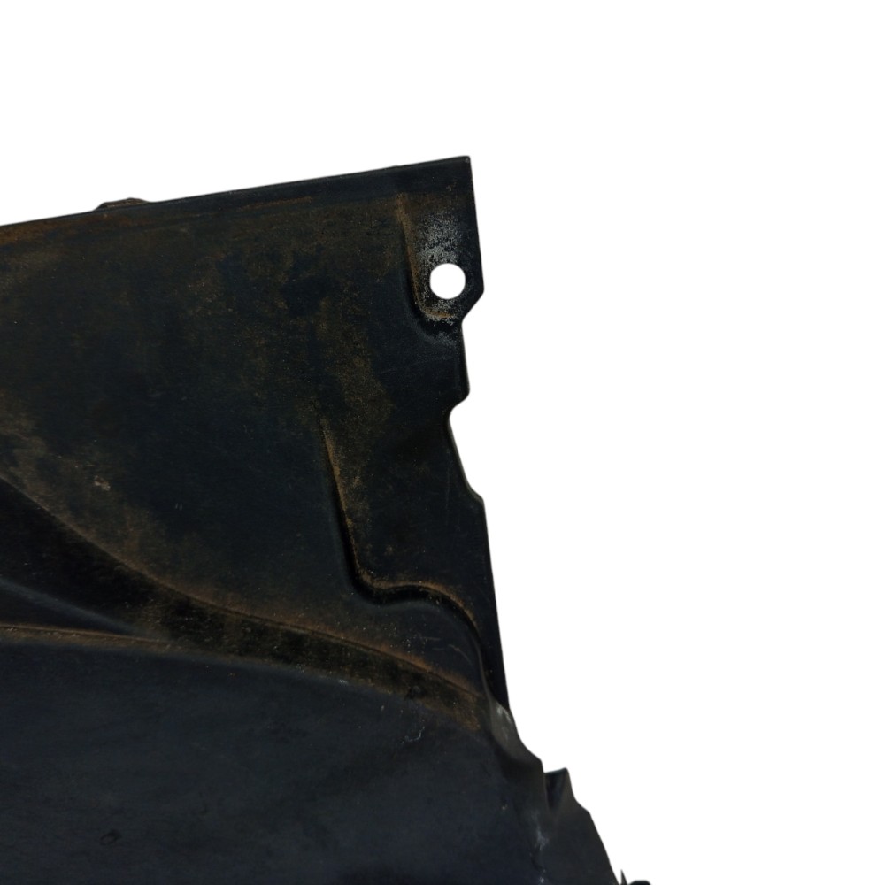 Moldura Churrasqueira Parabrisa Renault Clio 2002 A 2009 6