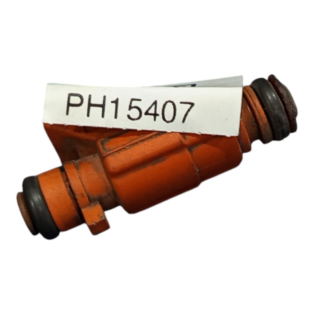 Bico Injetor Combustível Peugeot 206 1.6 16v 1999 A 2010 7