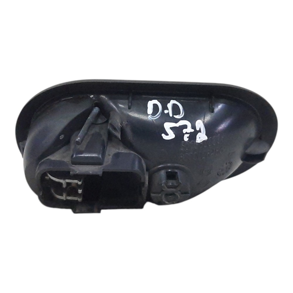 Maçaneta Interna Dianteira Direita Megane 2007 2008 A 2013 6