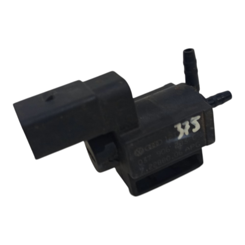 Válvula Solenoide Vácuo Volkswagen Jetta 2011 2012 A 2018 1