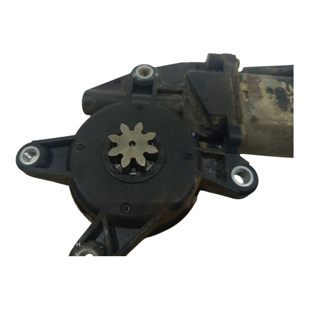 Motor Maquina Vidro Dianteiro Direito Vw Gol 1995 A 1997 3