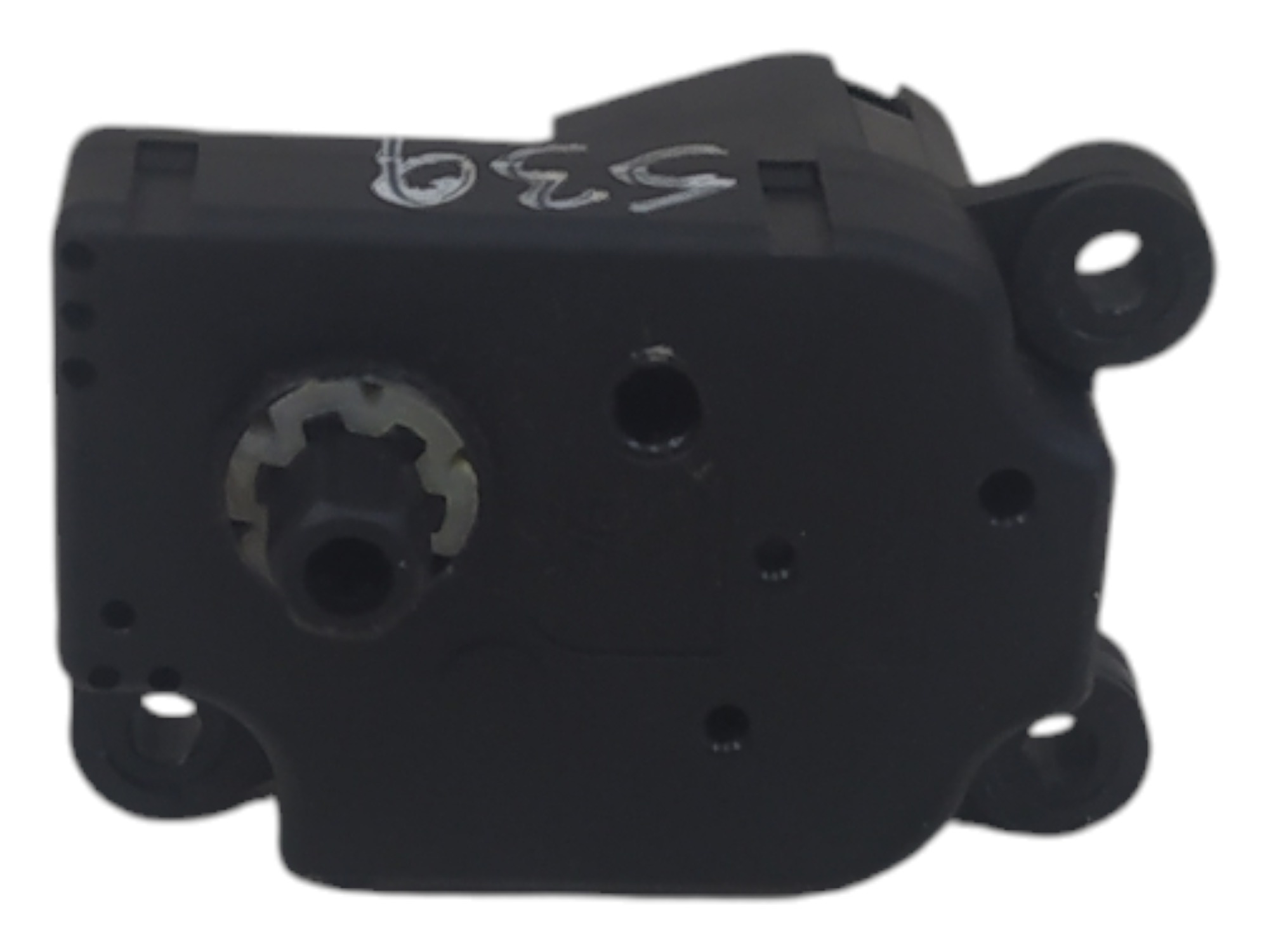 Motor Atuador Ar Condicionado Peugeot 206 1.6 1999 A 2010 4