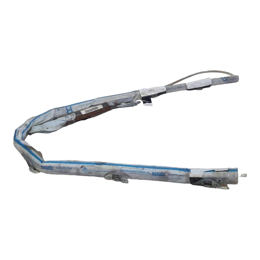Cortina airbag lado esquerdo peugeot 539 kd1 6