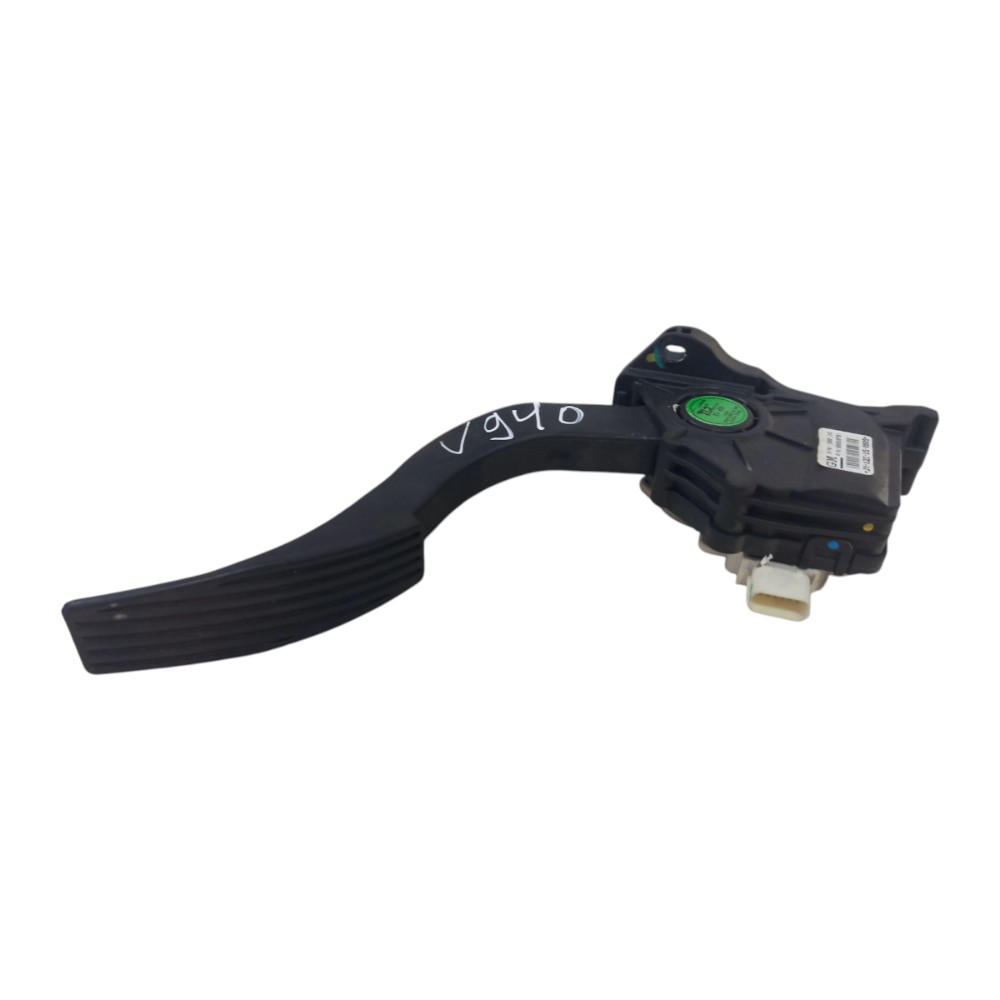 Pedal Acelerador Eletrônico Gm Chevrolet Sonic 2012 A 2014 5