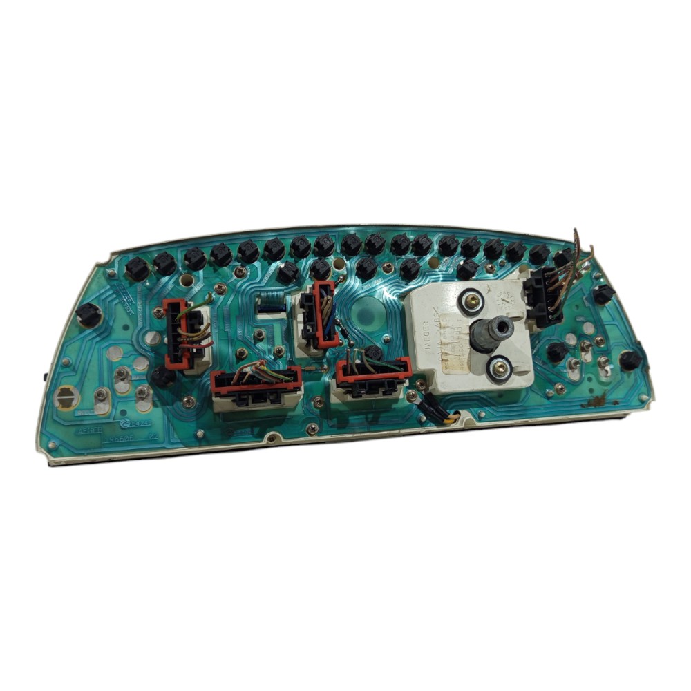 Painel Instrumento Fiat Tempra 1993 1994 1995 1996 A 1999 2