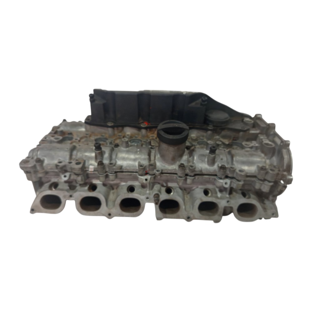 Cabeçote Land Rover Freelander 2 Volvo Xc60 Xc90 2007 A 2014 4