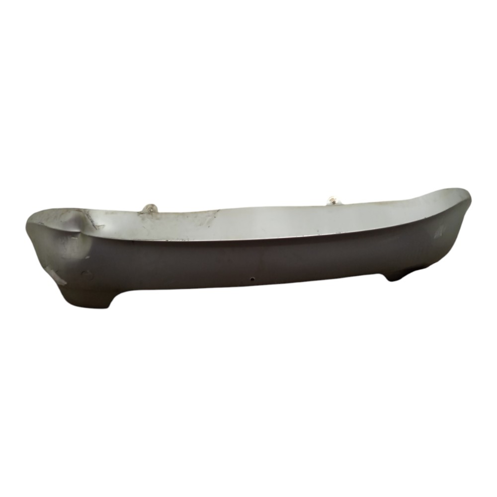 Grade Traseira Mercedes-benz Classe A190 2003 Avaria 6