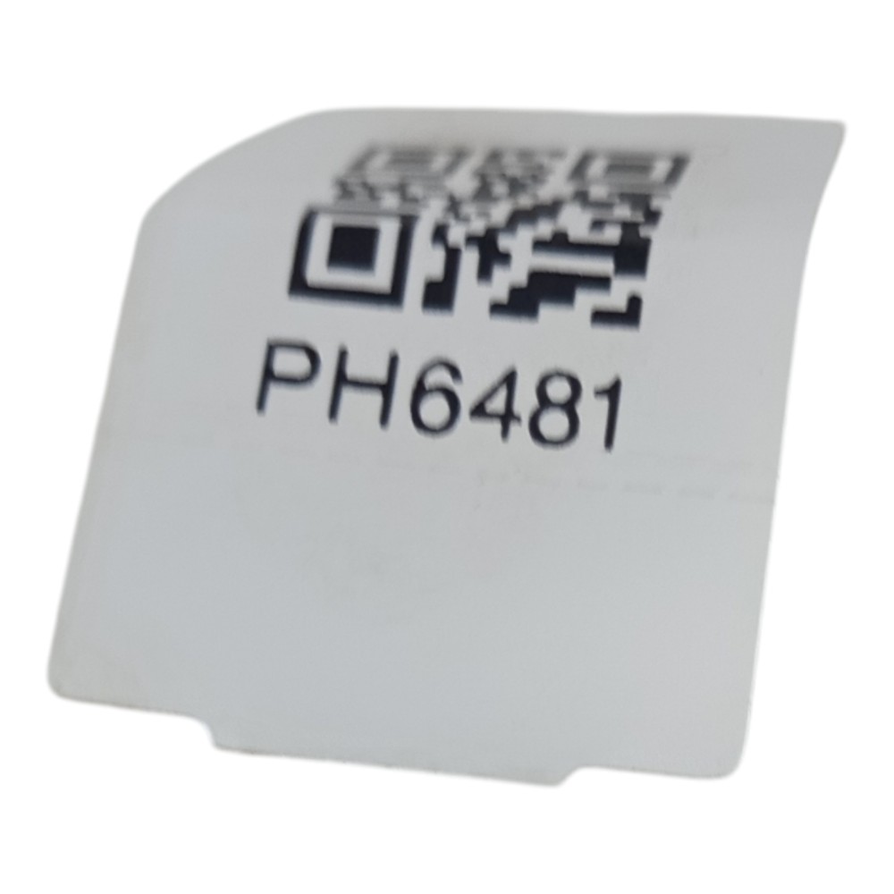 Moldura Painel Ar Quente Ford Fiesta 1995 1996 1997 A 2001 8