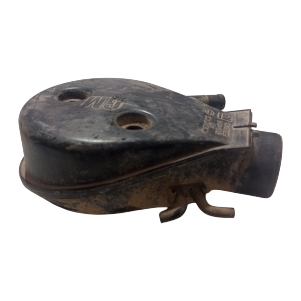 Tampla Mufla Corpo Tbi Gm Chevrolet Corsa 1994 1995 A 2001 5