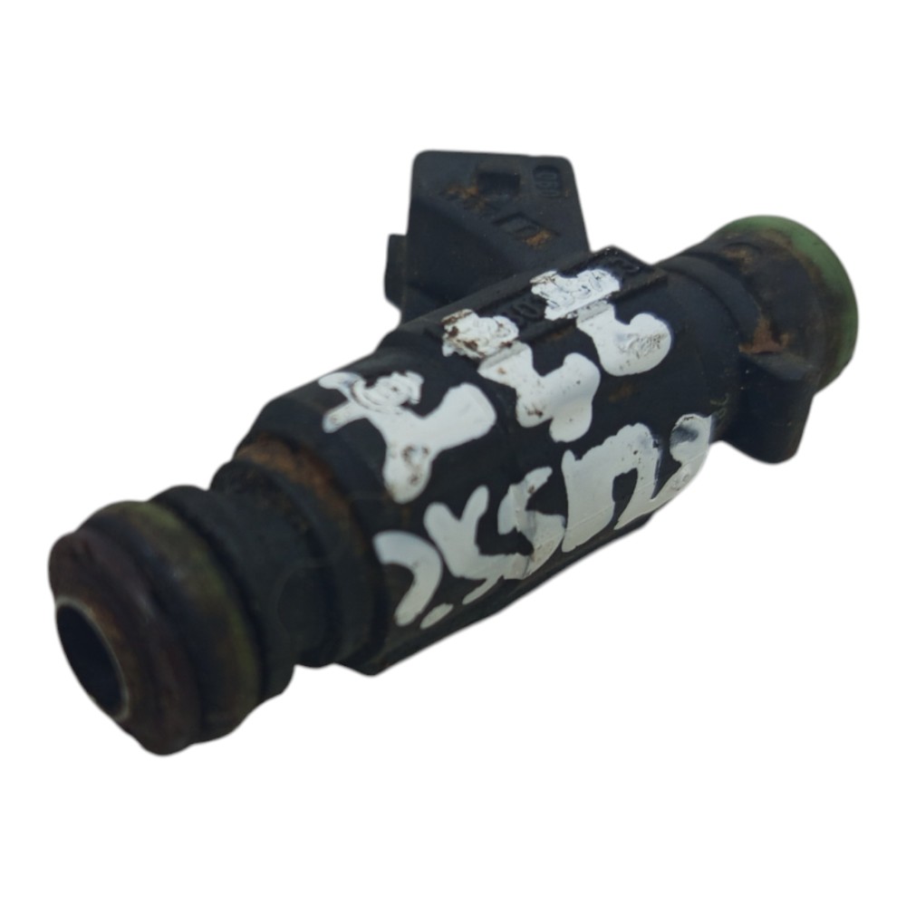 Bico Injetor Mercedes A160 1.6 8v 1995 1996 1997 1998 A 2005 1