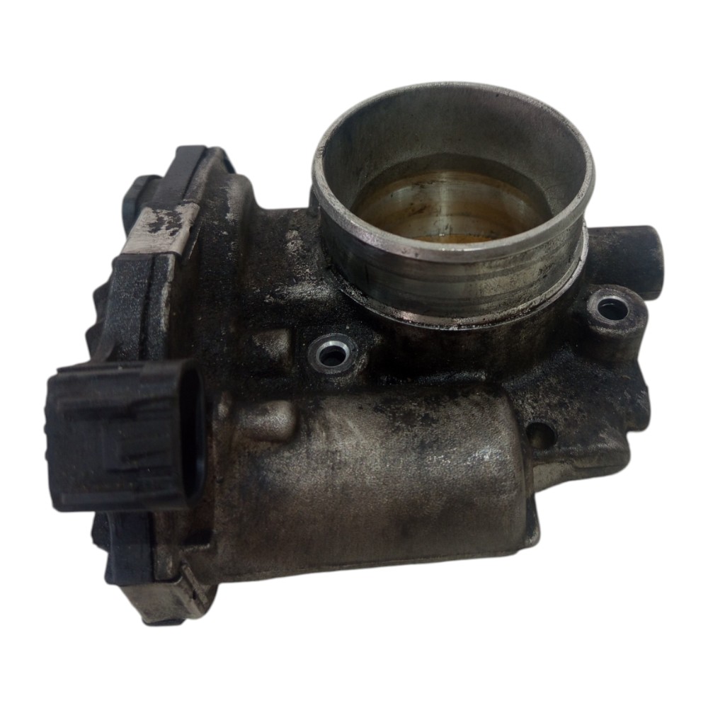 Tbi Corpo Borboleta GM Cobalt Prisma Onix 1.4 8v 2013 a 2019 5