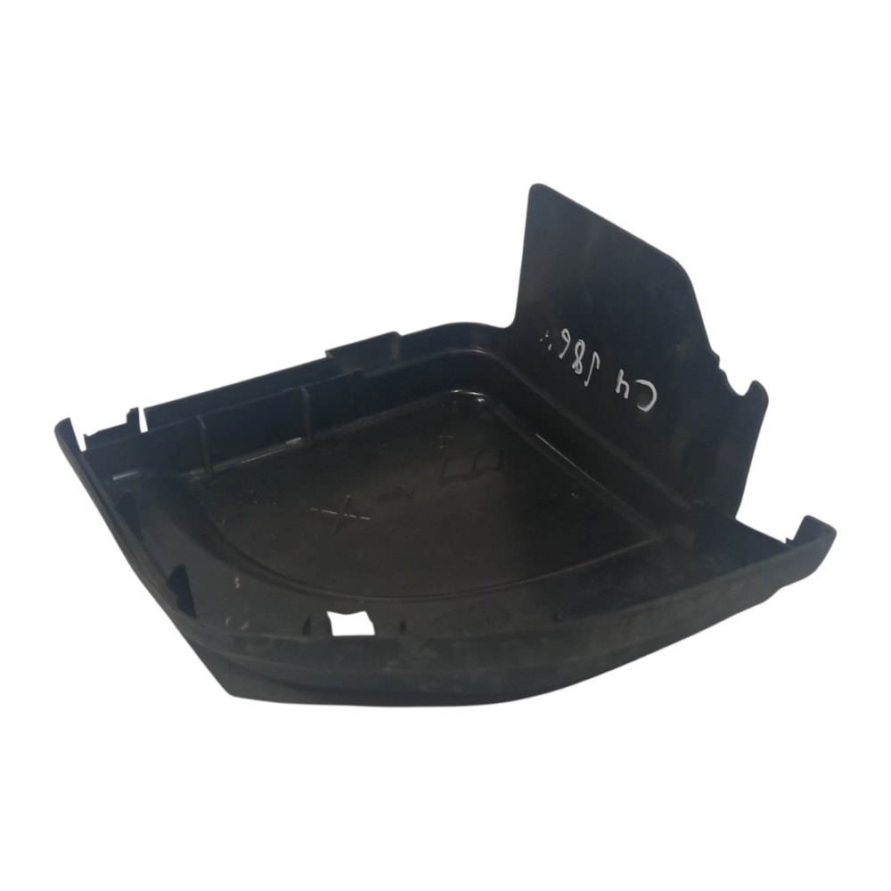 Tampa Fusível Citroen C4 Pallas 2005 2006 2007 2008 A 2010 7