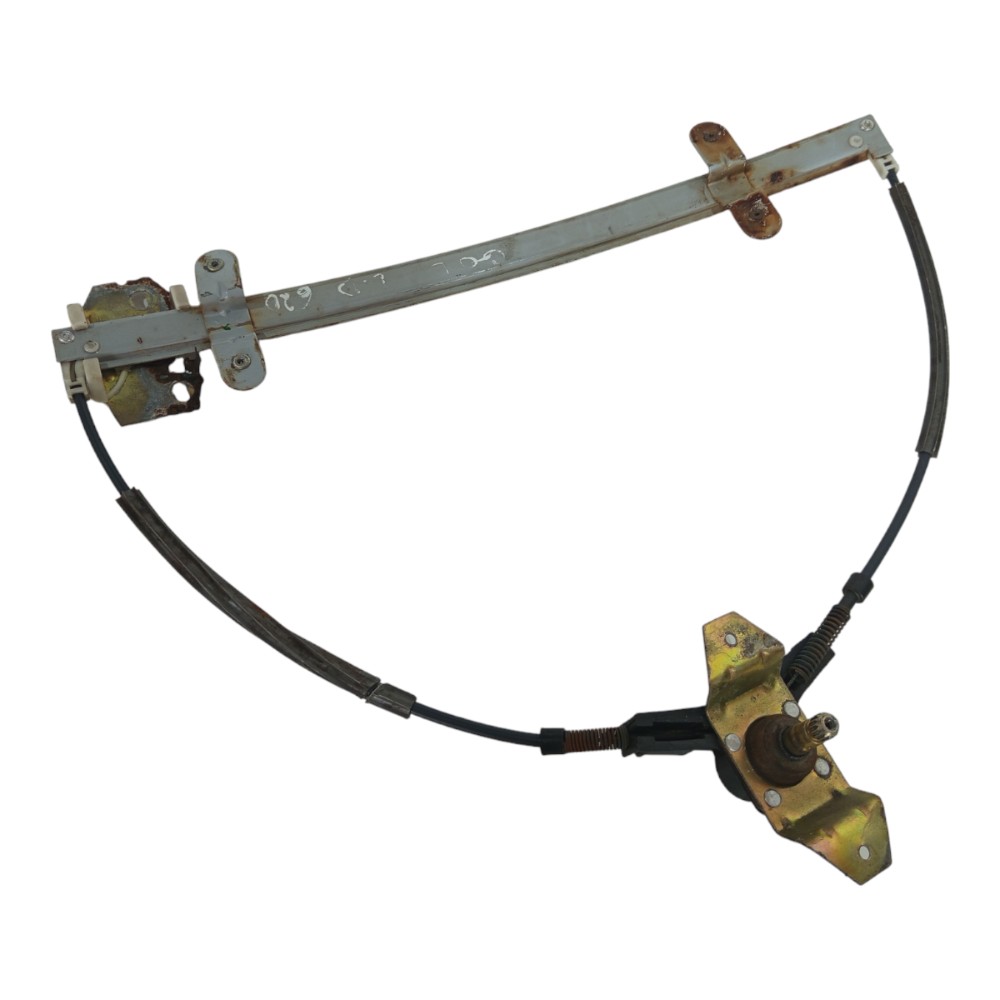 Máquina Vidro Dianteiro Direito  Gol G2 1996 1997 A 2005 1