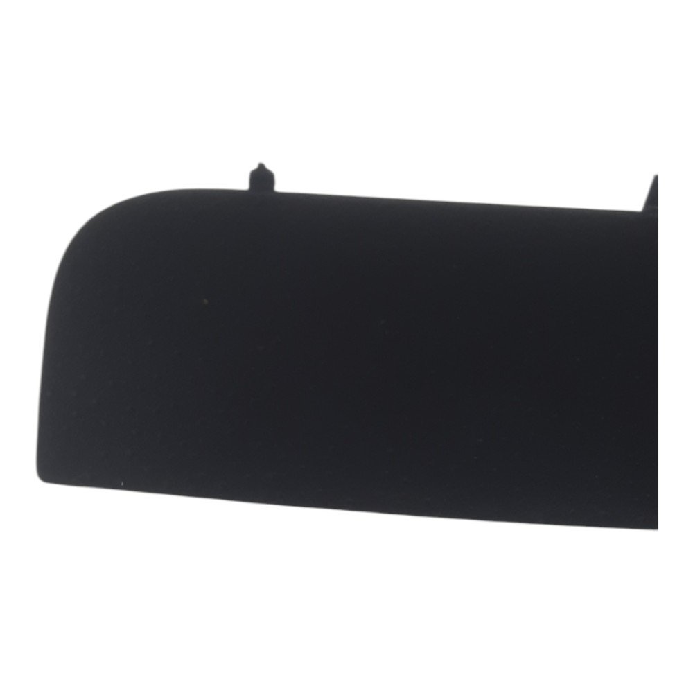 Moldura Tampa Painel Inferior Citroen C3 2003 2004 A 2012 3