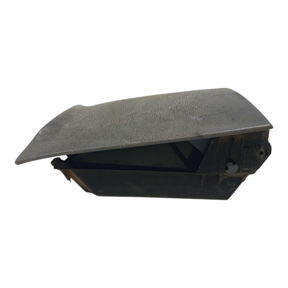 Porta Objetos Cinzeiro Painel Ford Ka 97kbb04800 1997 A 2006 4