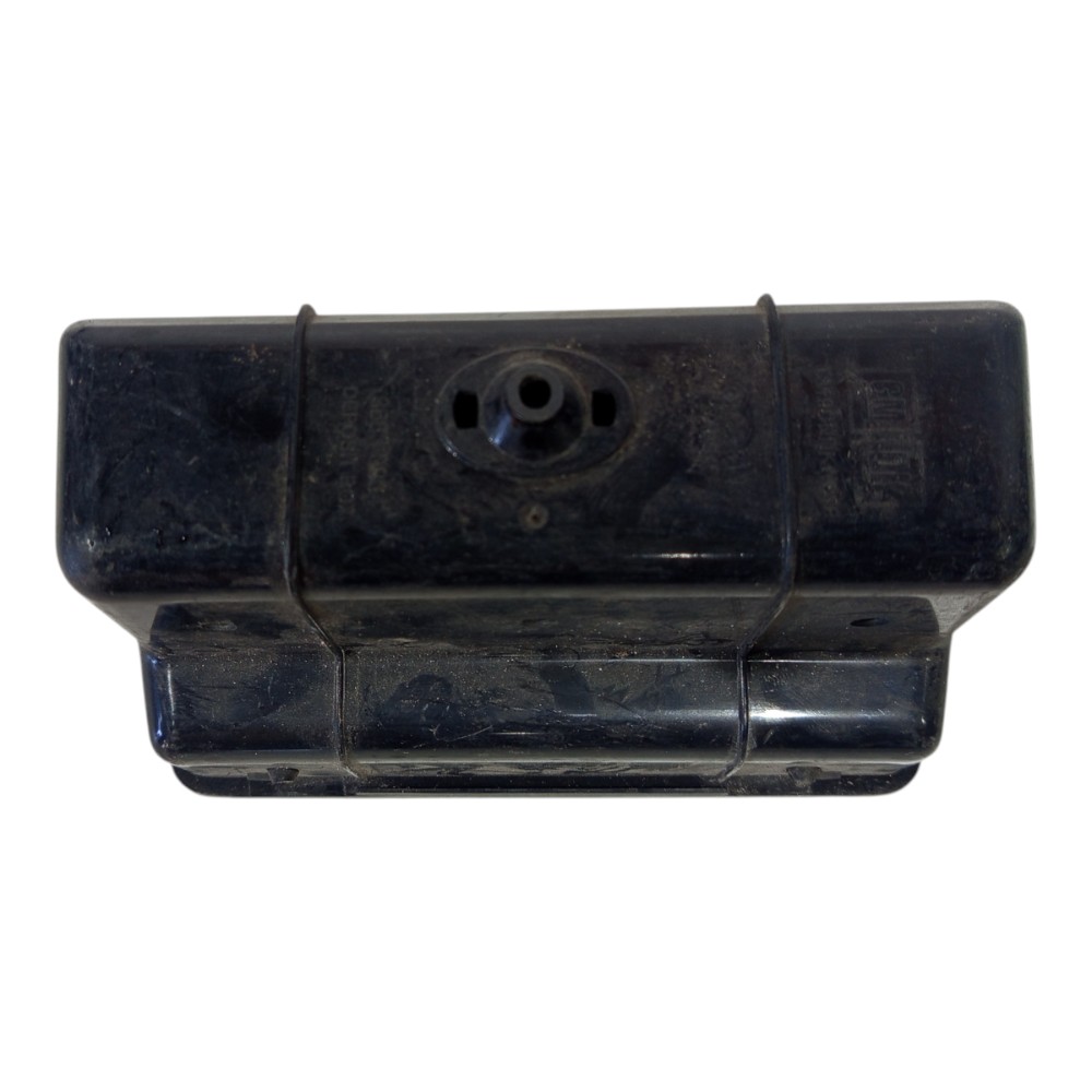 Porta Objetos Painel Gm Chevrolet Captiva 2008 2009 A 2013  Preto 5