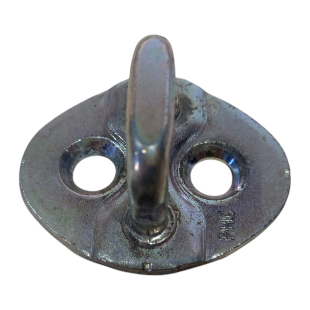 Batente Fechadura Gancho Porta Citroen C3 2002 2003 A 2012 4