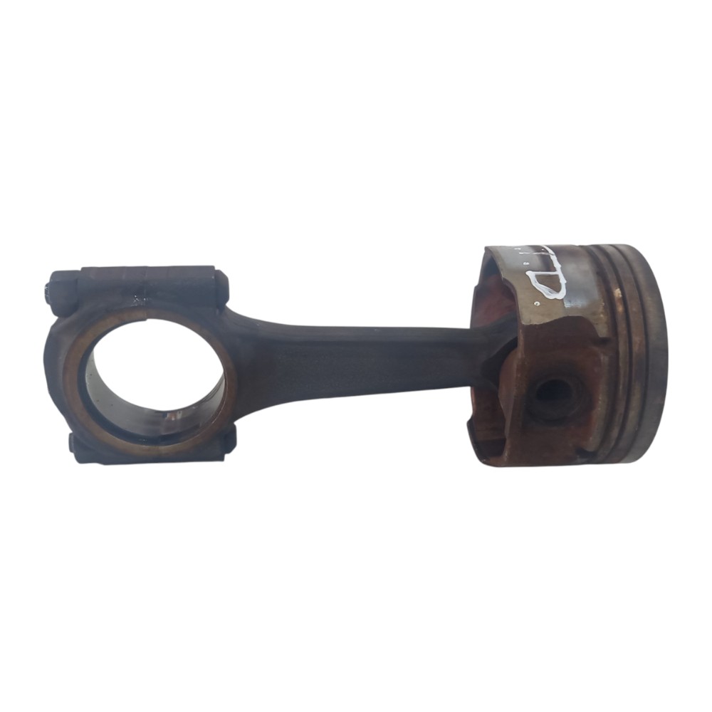 Pistão Biela Std Peugeot 206 1.6 16v 2003 2004 A 2005 1