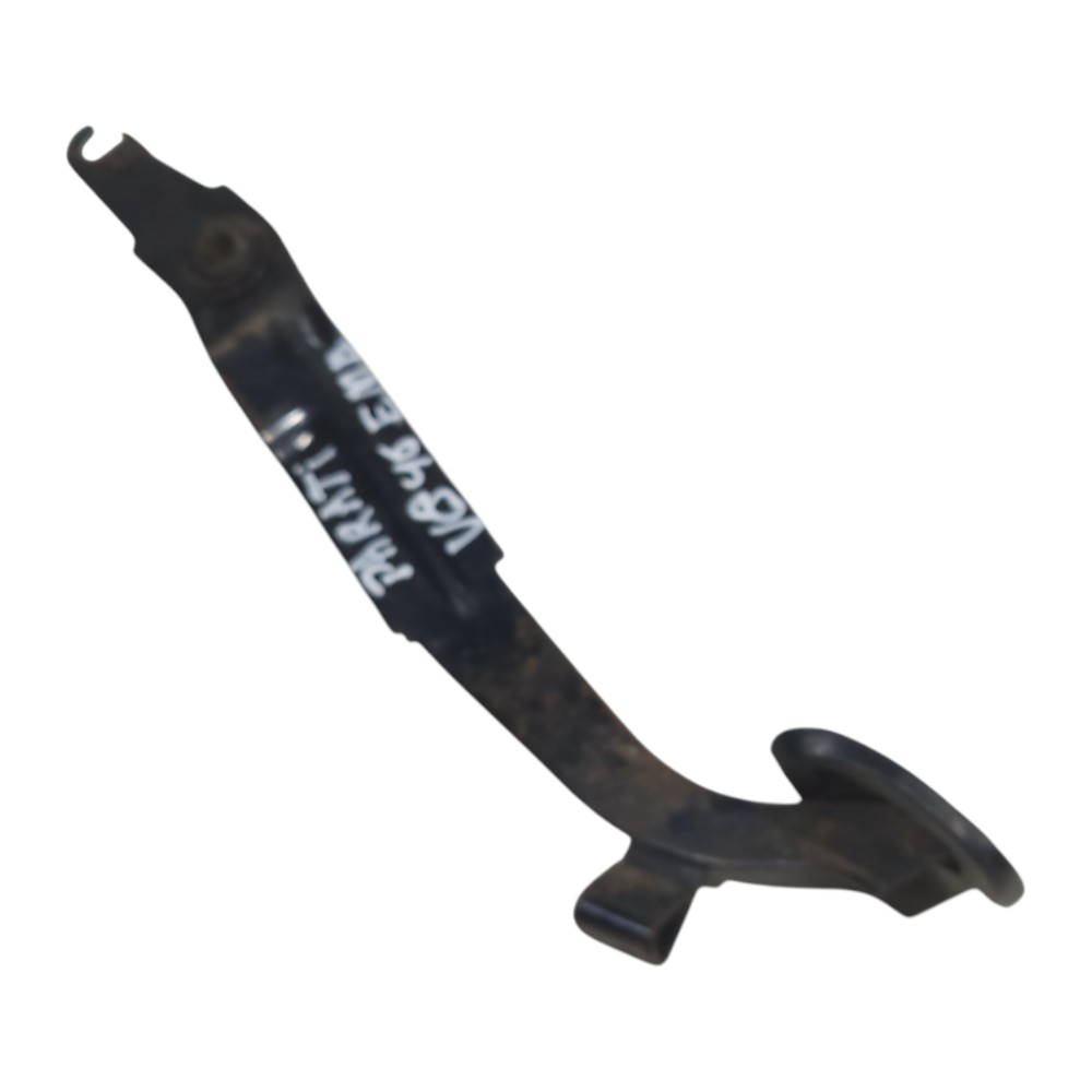 Pedal Embreagem Volkswagen Parati 1.6 8v 1986 1987 A 1996 4
