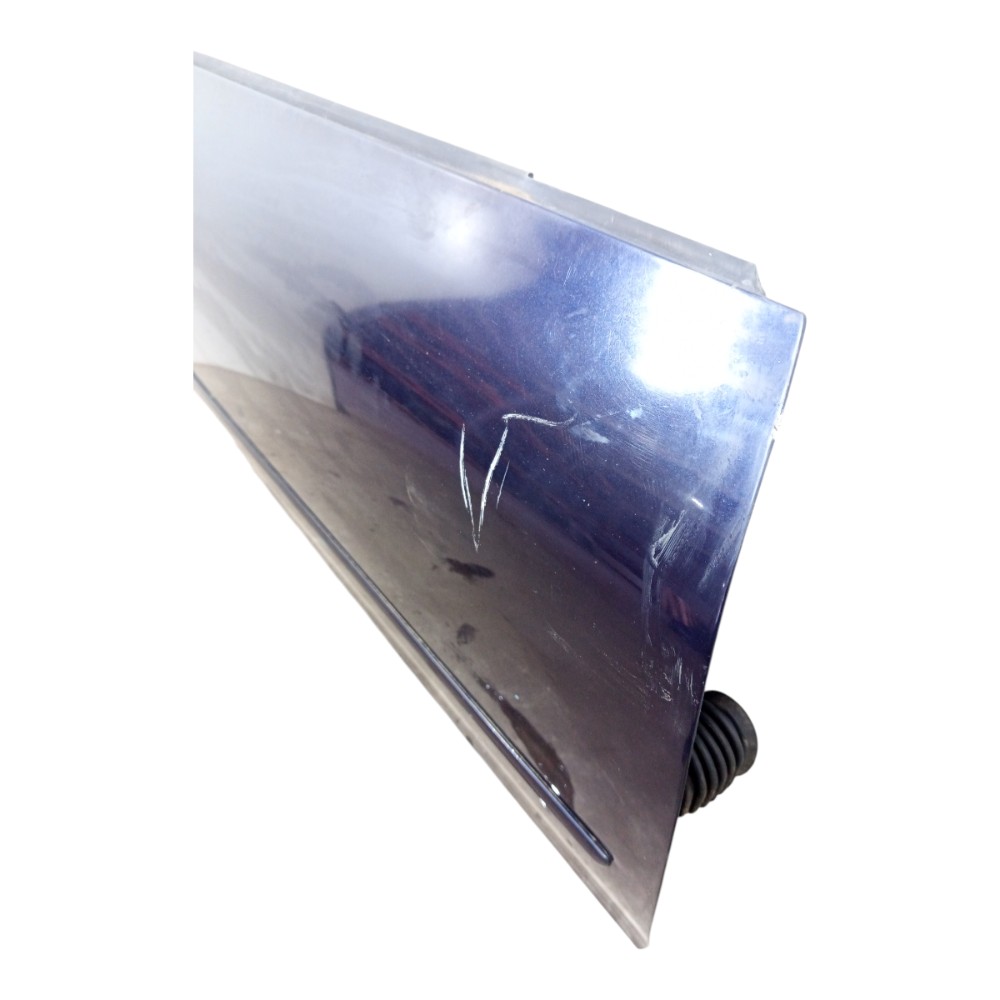 Porta Dianteira Direita Audi A3 1999 2000 2001 A 2005 Dianteira Direita Azul-escuro 4