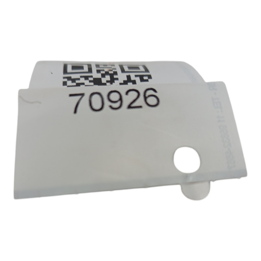 Moldura Painel Instrumento Volkswagen Parati 1995 A 2005 7
