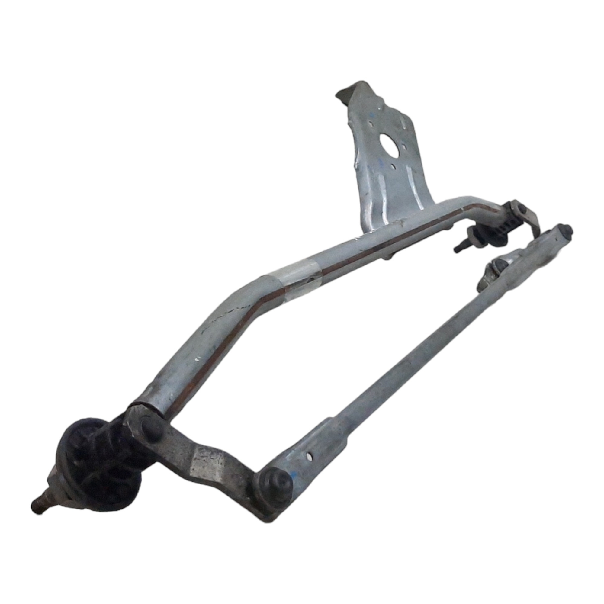 Galhada Limpador Parabrisa Renault Sandero 2007 2008 A 2014 6