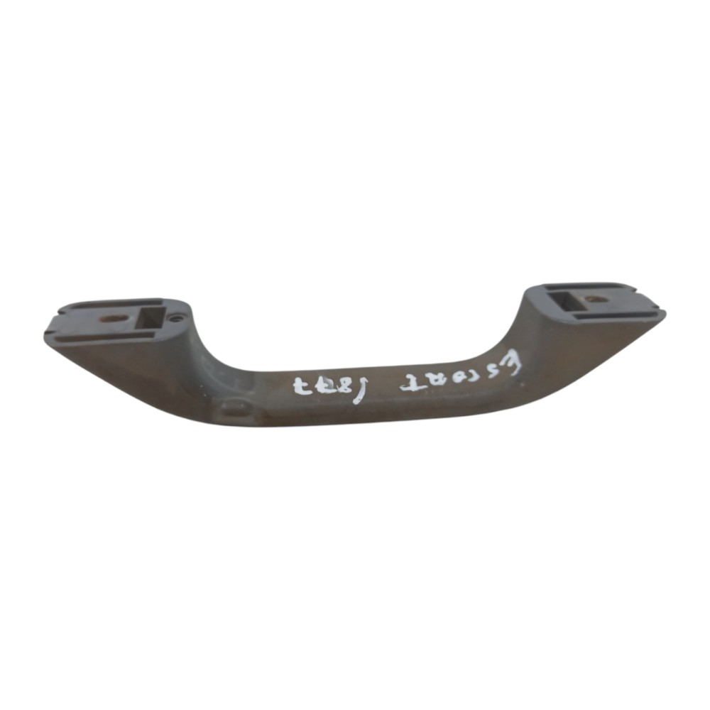 Alça Teto Pqp Ford Escort 1997 1998 1999 2000 A 2003 Cinza 4
