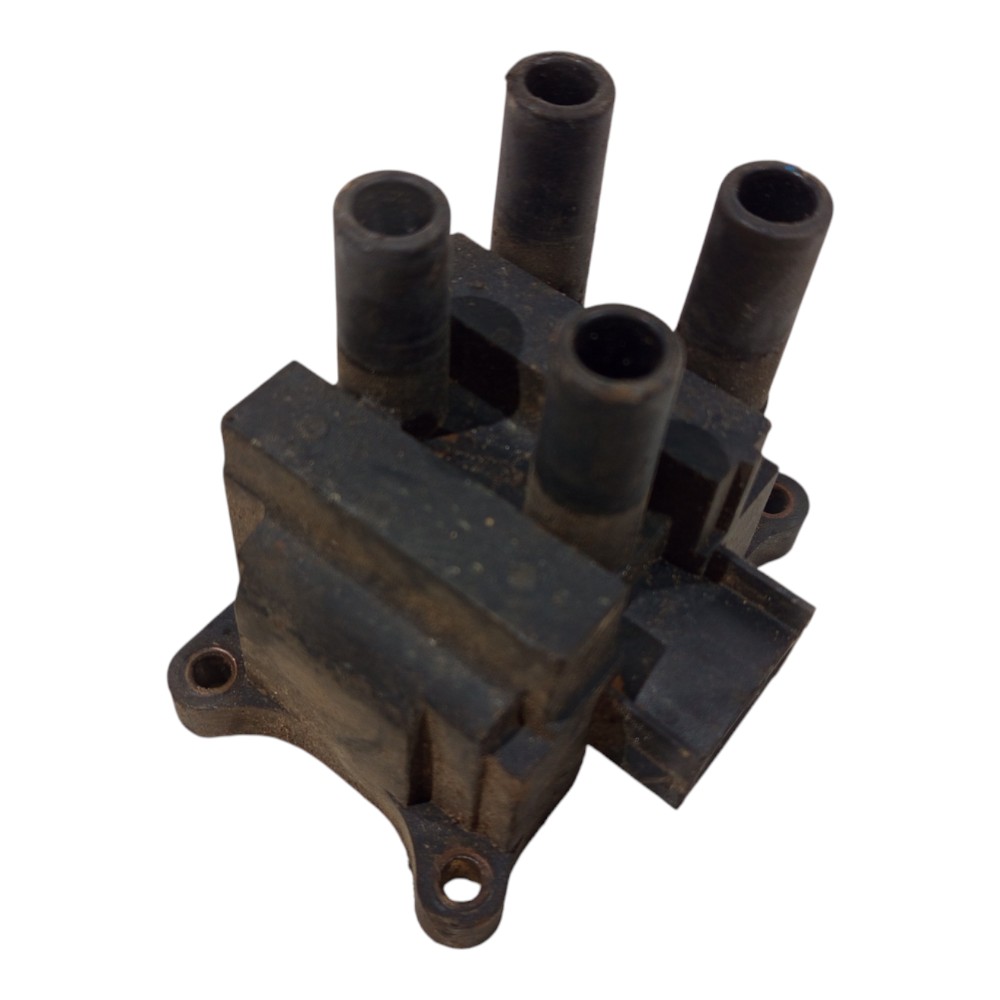 Bobina Ignição Ford Ka 1.0 8v 1997 1998 1999 2000 A 2007 5