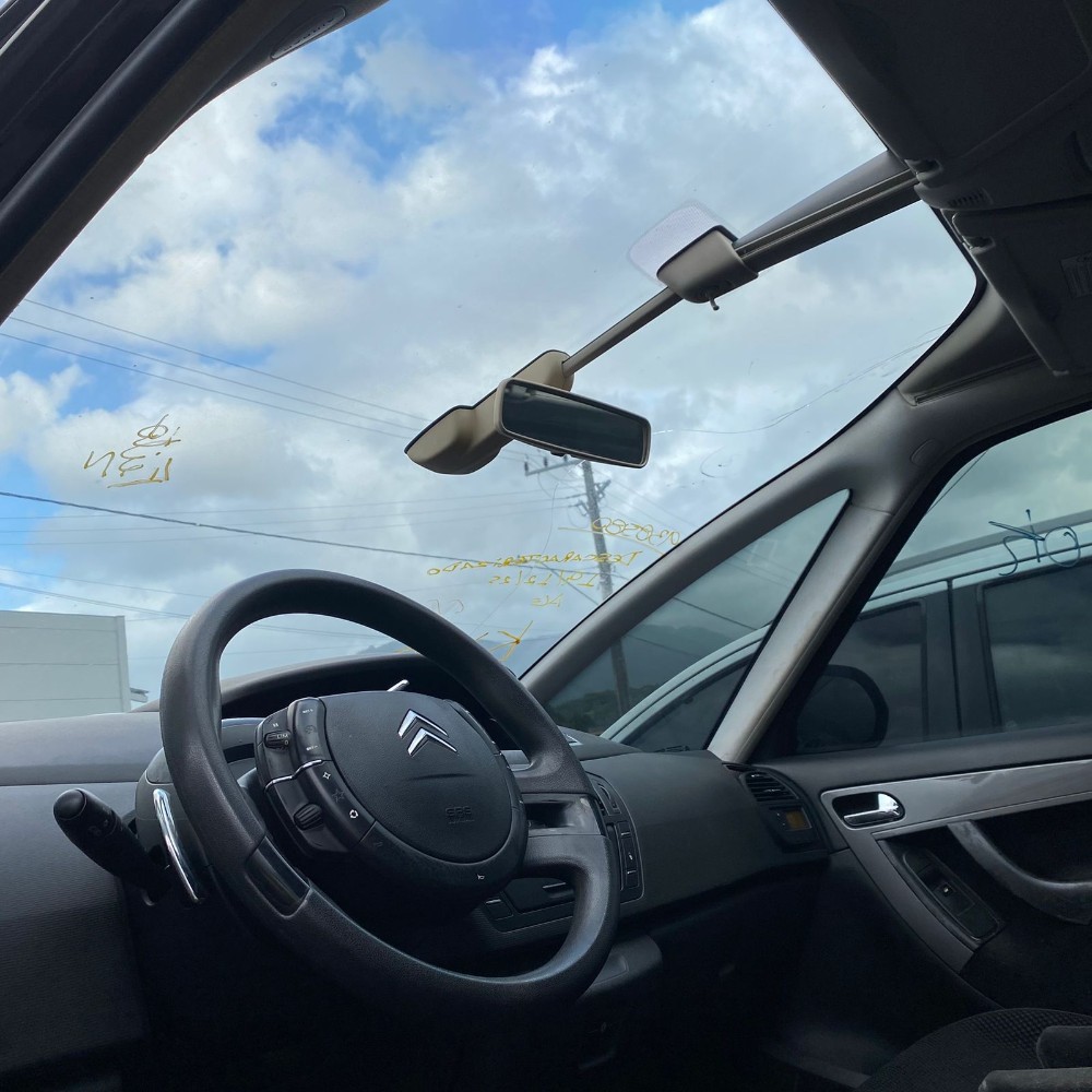 Peças Citroën C4 Picasso GLX AT 2.0 16v Gasolina 143cv 2010 10
