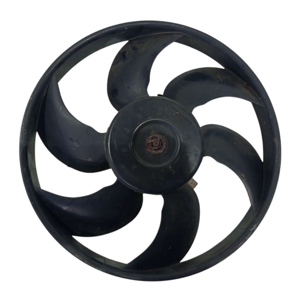 Ventoinha Eletroventilador Escort 1993 1994 A 1999 1