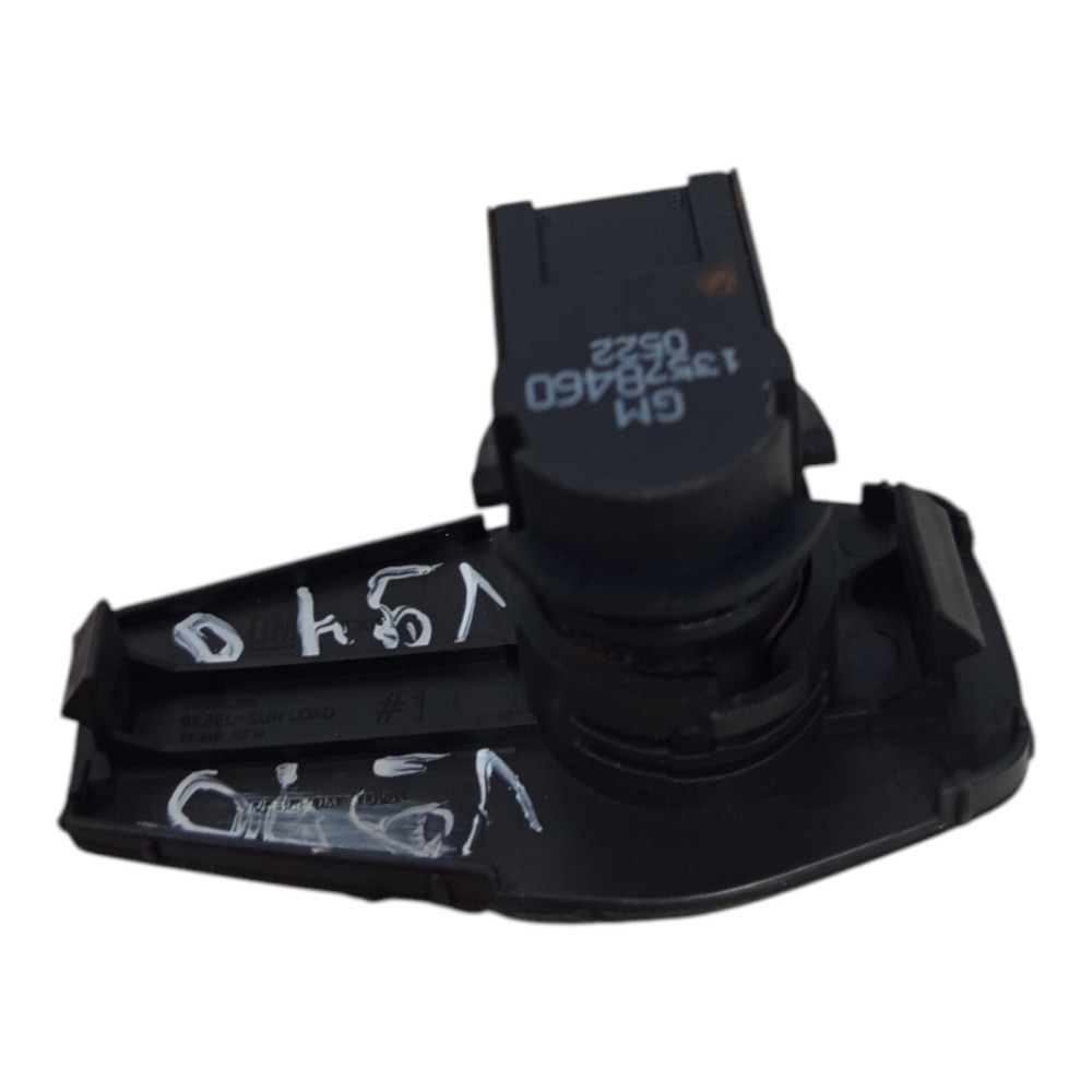 Botão Sensor Crepuscular Chevrolet Gm Sonic 2012 2013 2014 3