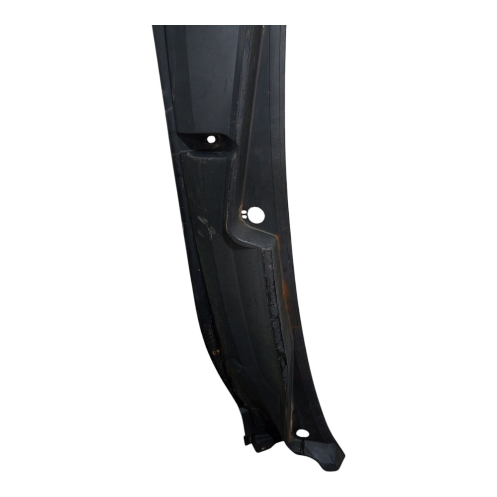 Grade Churrasqueira Externa Fiat Stilo 2002 2003 2004 A 2010 Fosco 7