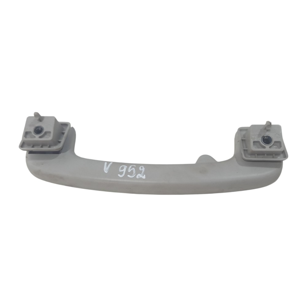 Alça Apoio Teto Pqp Citroen C4 Picasso Glx 2009 2010 A 2014 5