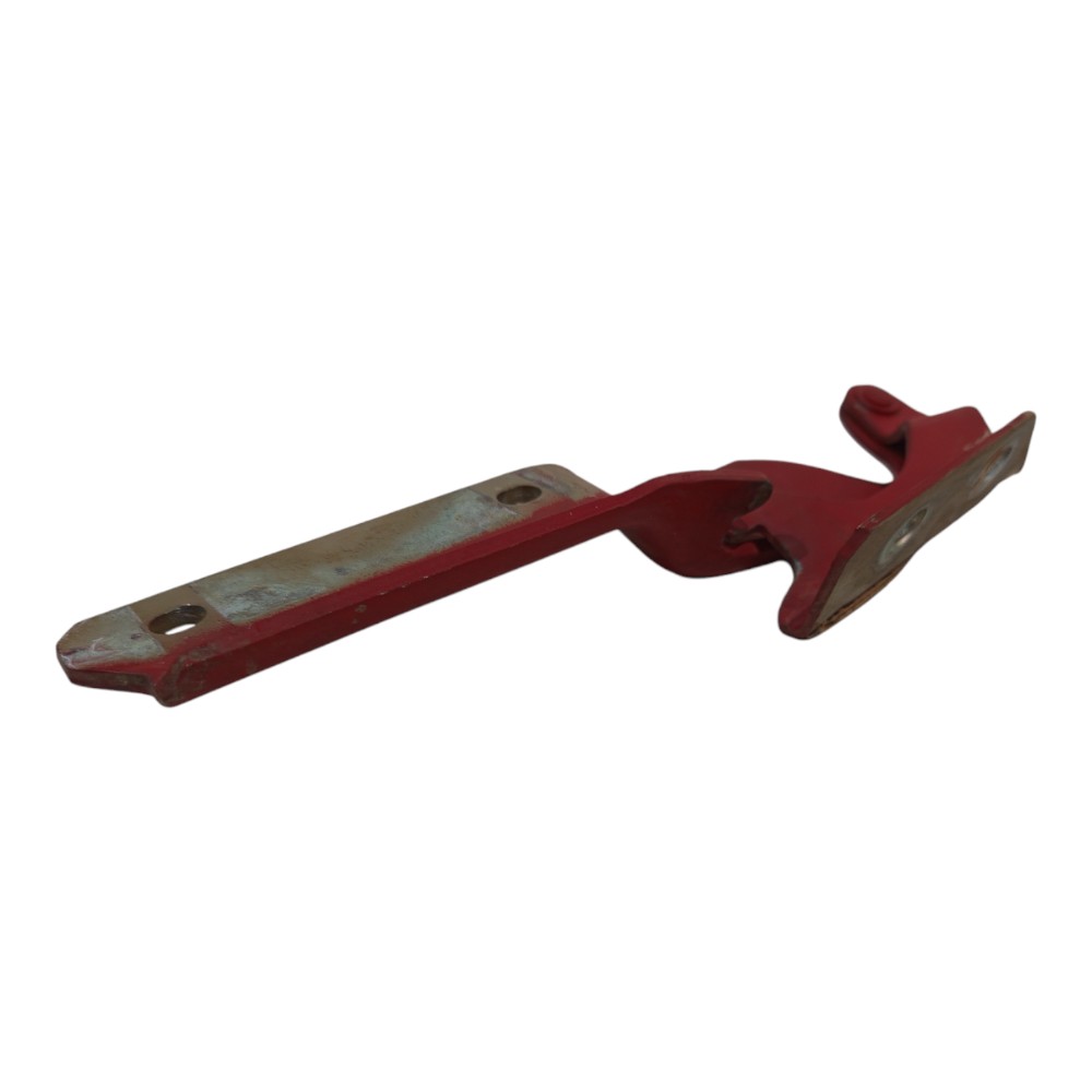 Dobradiça Direita Capo Fiat Palio 1996 1997 1998 1999 A 2000 2