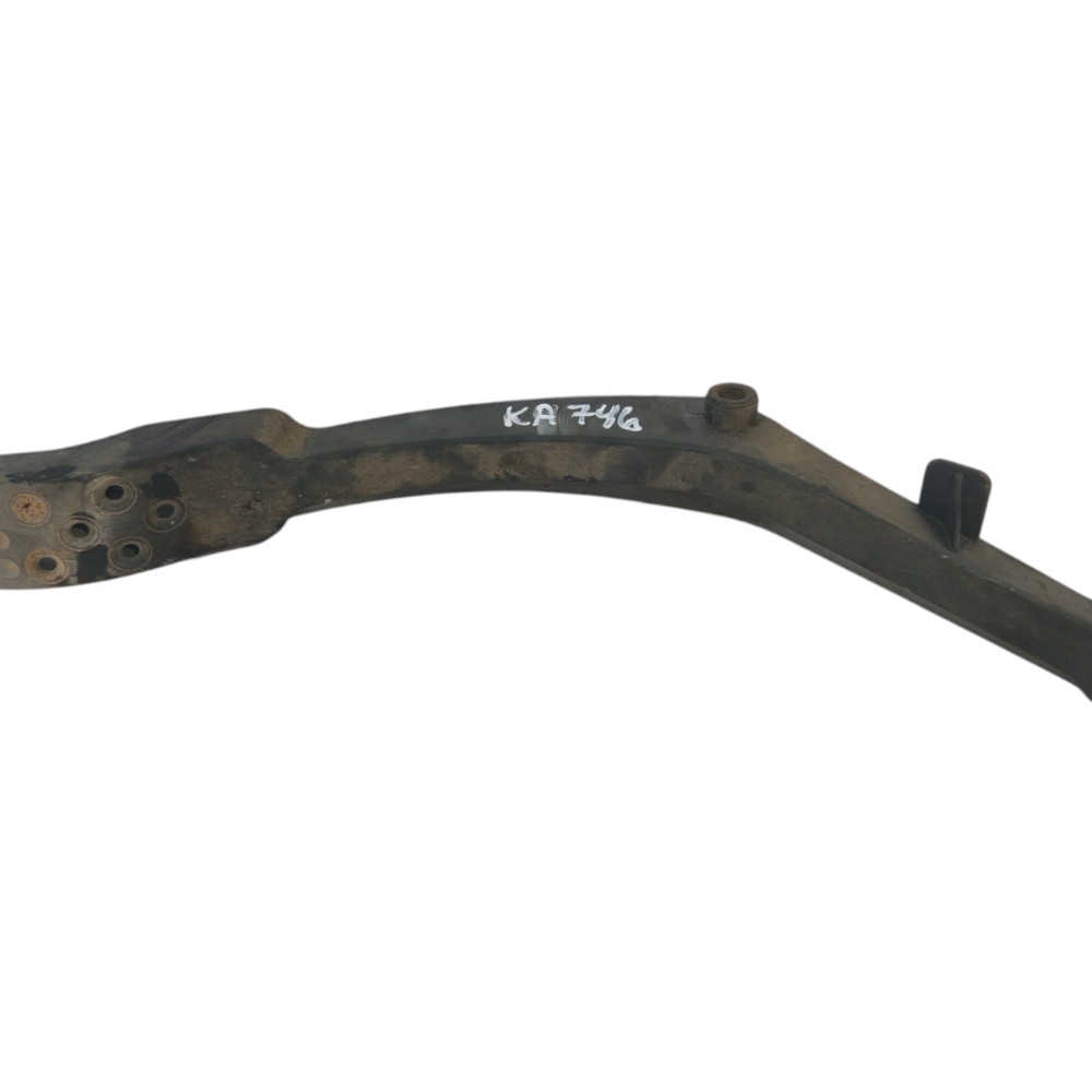 Pedal Acelerador Ford Ka 1.0 1997 A 2004 5