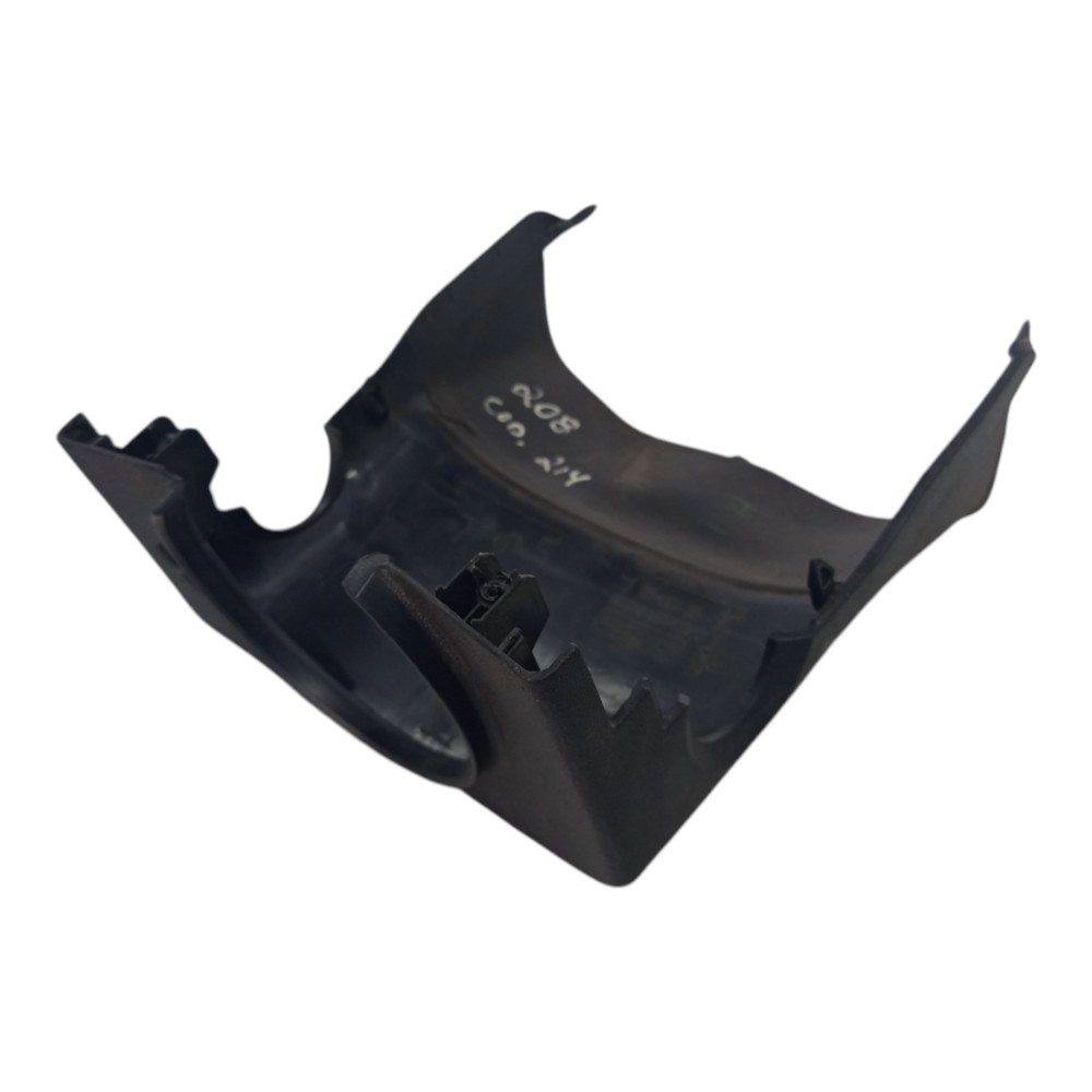 Capa Coluna Direção Superior Peugeot 208 2013 2014 A 2020 5