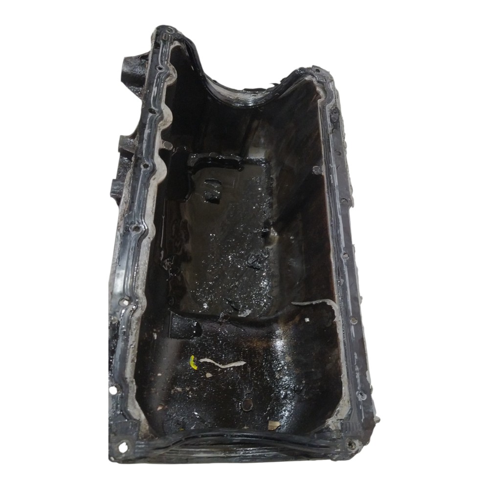 Cárter Óleo Motor Ford Fiesta Ka 1.0 8v Zetec 2000 A 2005 5