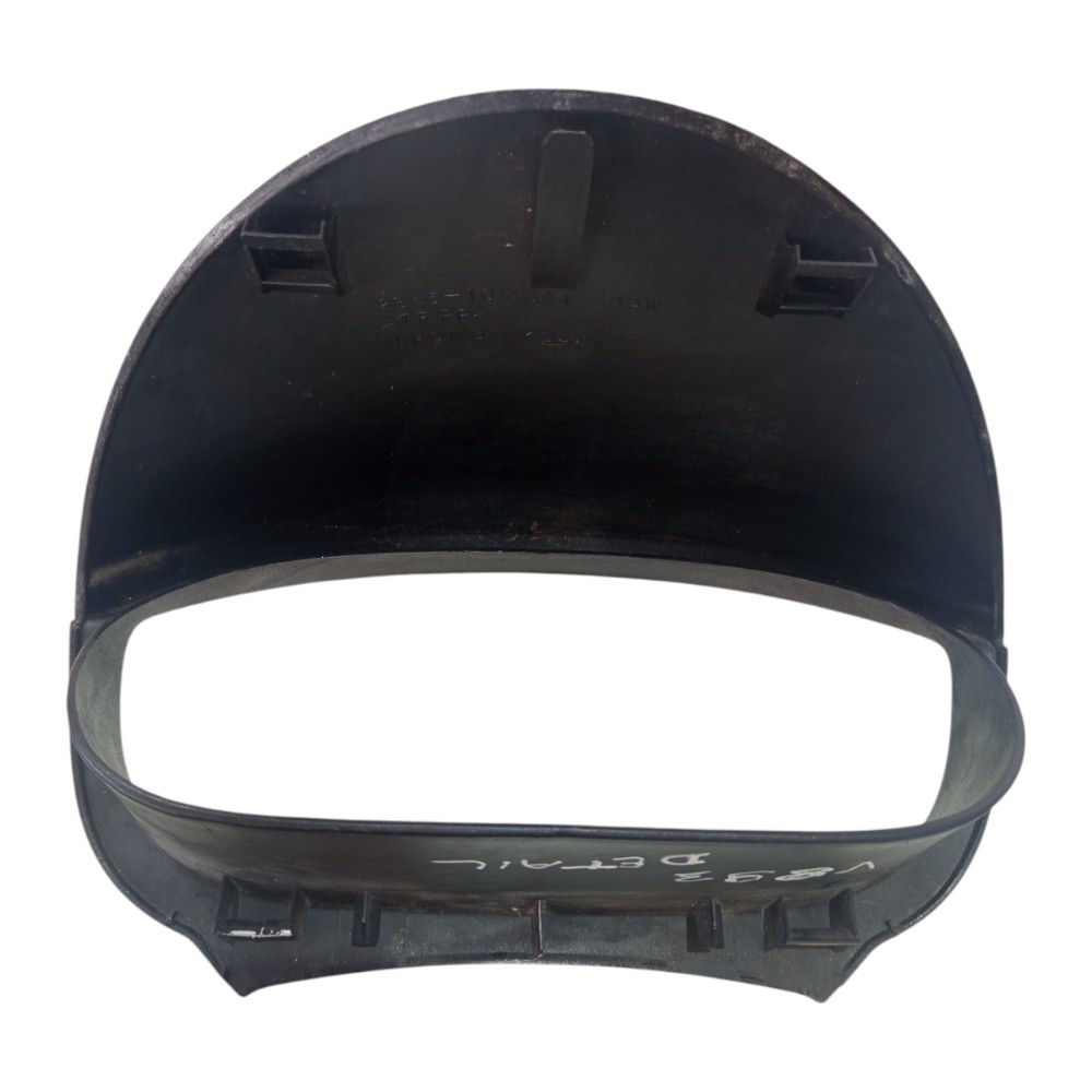 Moldura Painel Instrumento Ford Fiesta 1.0 8v 2003 A 2012 2