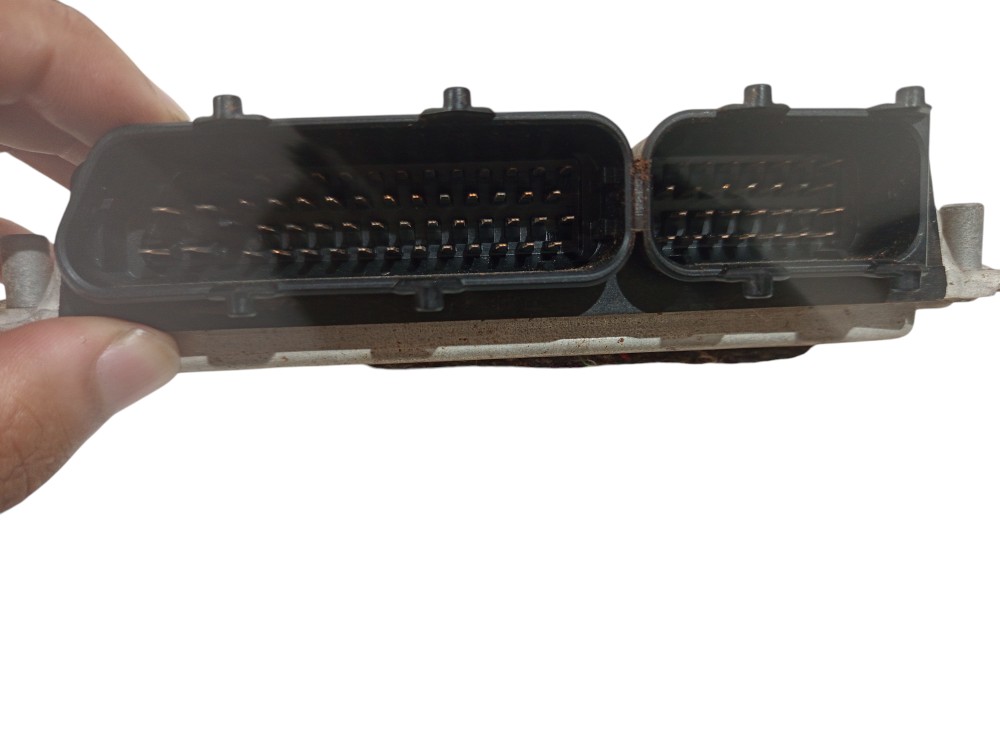 Módulo Injeção Volkswagen Gol G4 1.0 8v 030906032em 05 A 13 2